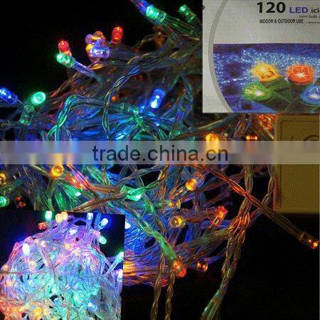 led twinkle string light(christmas light,decoration light,holiday light)
