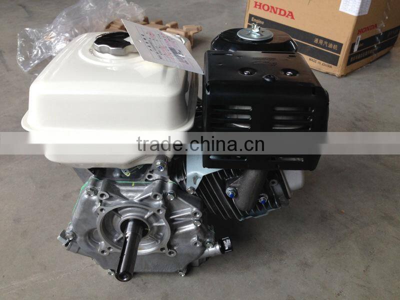 small honda GX270 ohv engine, air-cooled, OHV gasoline enigne,9HP,OEM