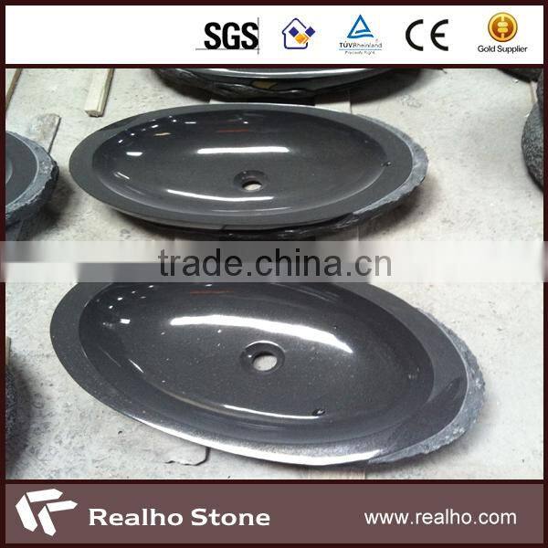 popular sink modern bathroom vanity with above counter