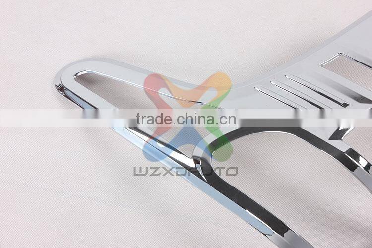 TAIL LAMP COVER FIT FOR MITSUBISHI TRITON L200 TRITON/L200 2015