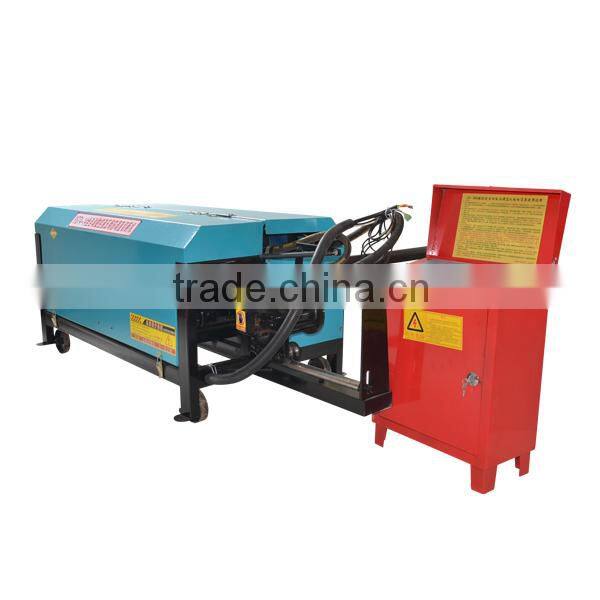 Coiling Bending Machine Machine Type and Automatic Automation steel bar bending machine