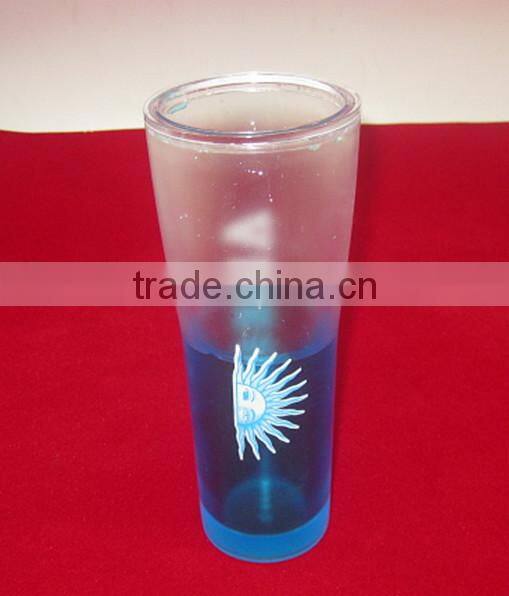 500ml Double Wall Freezer Cup
