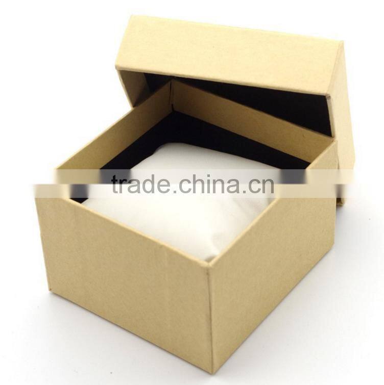 China 100% genuine leather band watch Japan movement wood watch