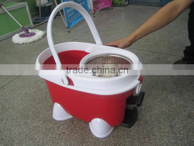 Four Devices Spin 360 Mop Stick (MP-13)