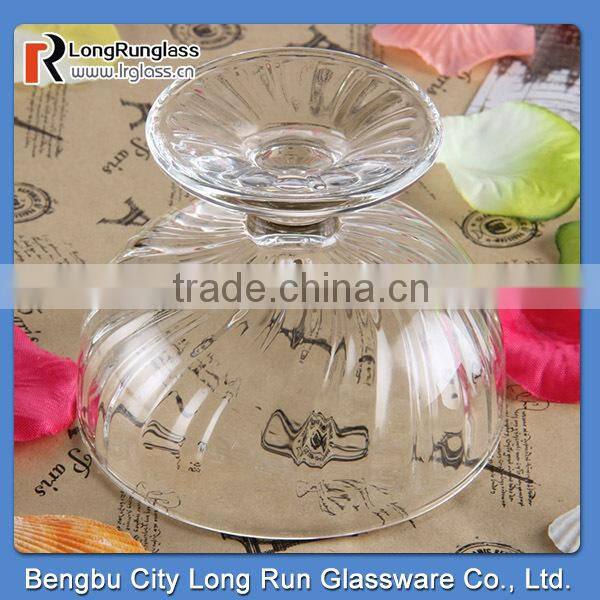 LongRun 2014 new design attactive ice cream cup