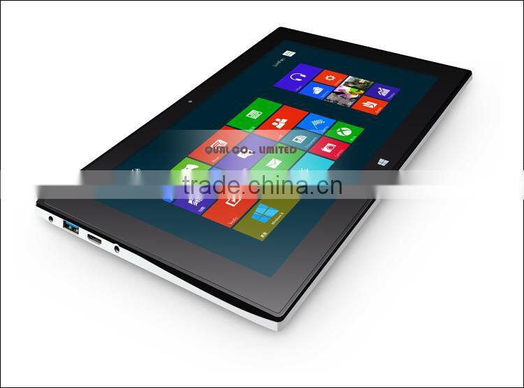 Hot Selling! 11.6 inch vatop windows tablet pc with Intel Core i3 Dual Core 2.2GHz with 2G/32G 2.0MP/2.0MP Bluetooth 4.0 HDMI C
