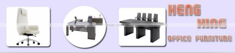 Space saving furniture living room foldable chair , training chair , metal chair