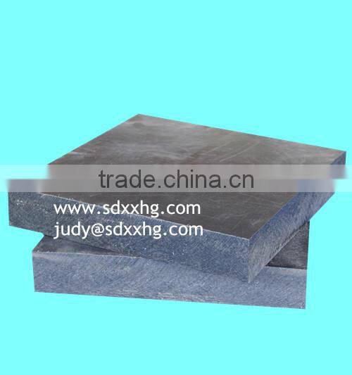 pure uhmwpe plastic sheet board/Water proof board/high density hdpe board