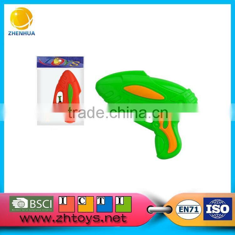 Summer outdoor sports equipment water gun toys for kids