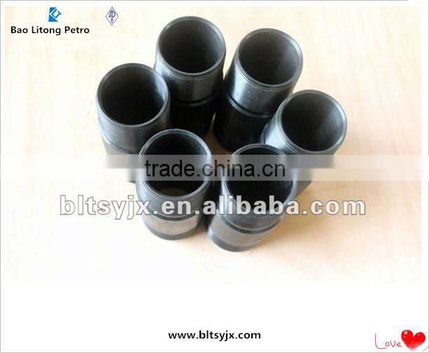 High quality API OCTG 2-7/8" NU*3-1/2" NU Crossover Coupling