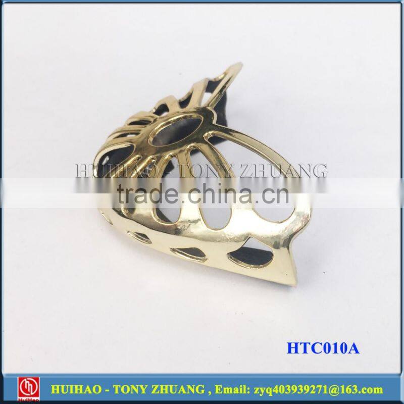 Wholesales TPU toe caps for women shoe HTC010A