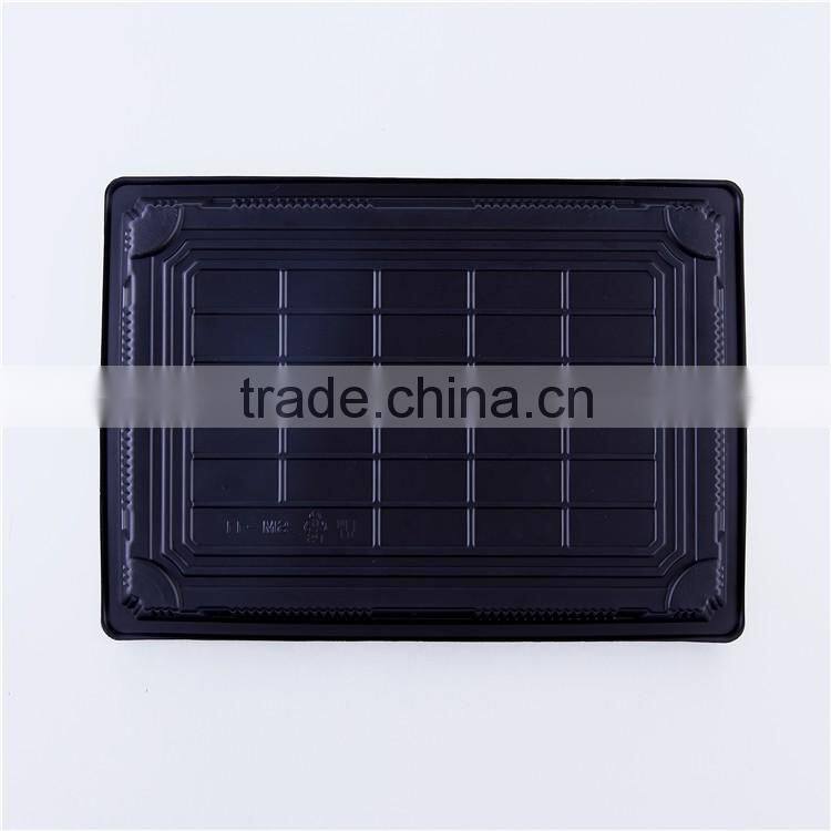 SM1-1111A disposable sushi take away box