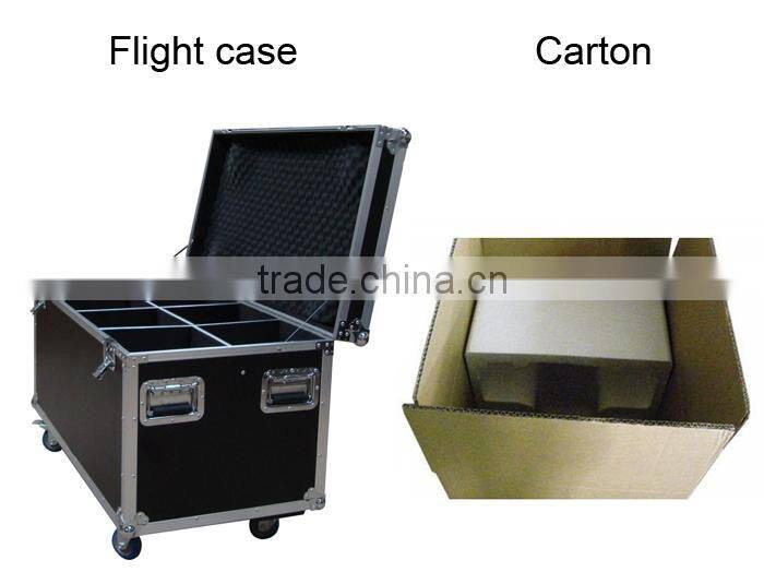 2014 NEW 8x10w full white dj light led moving head spider beam