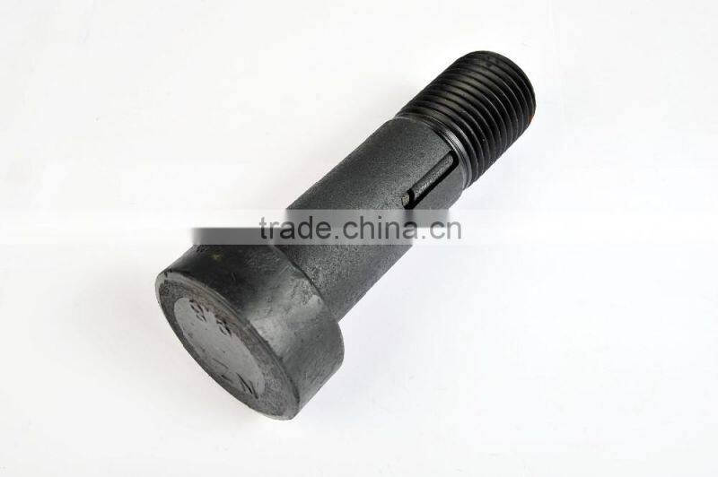 NBFATN ISO9001 certification high quality mushroom ball head bolt
