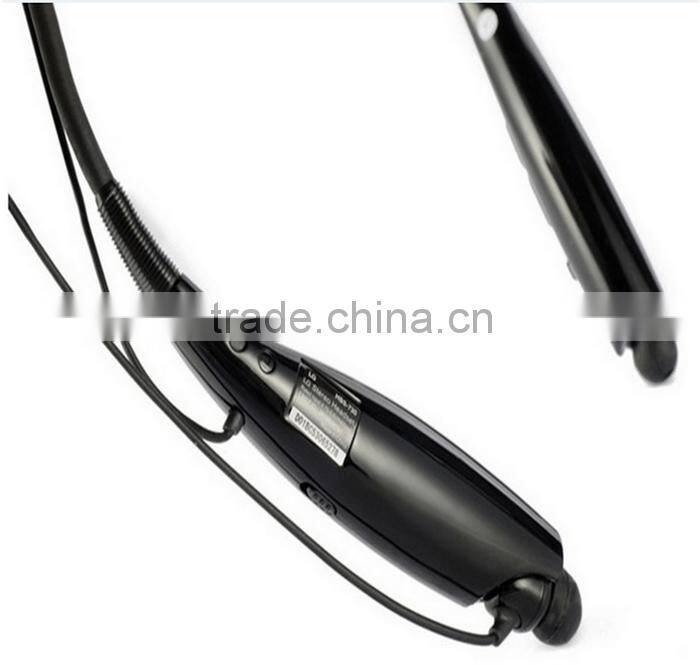 HBS 730 sports wireless bluetooth earphone