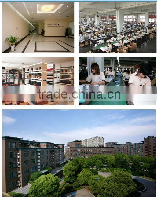 Cheap cardboard beautiful jewelry box made in factory