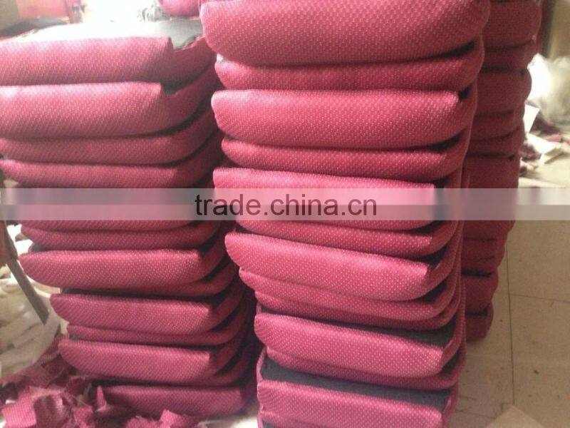 Best price, Top quality, wooden and steel church chair steel chair