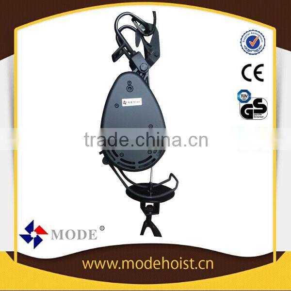 2 ton stainless steel chain hoist