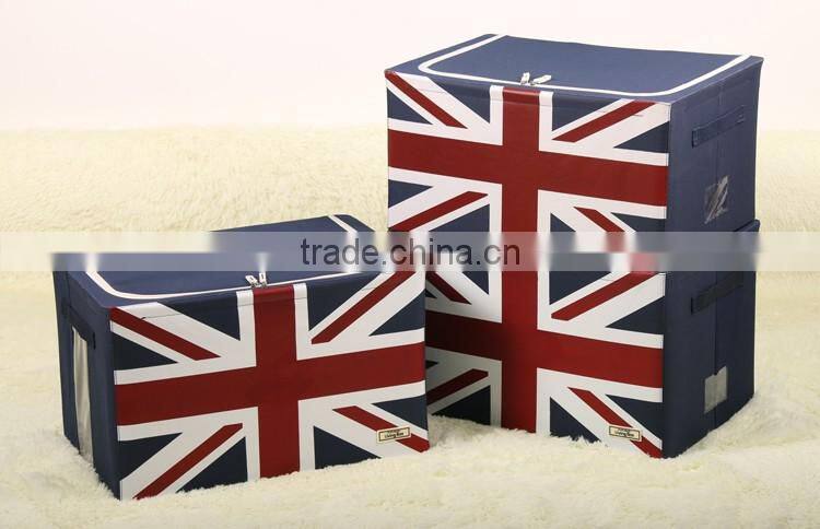 China Wholesale Market Decorative Storage Box