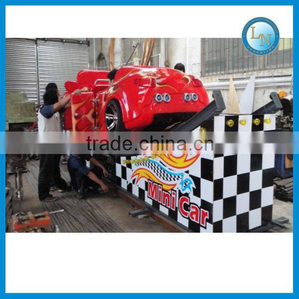 Newest Hot Sale! kids games rides flying car rides for sale