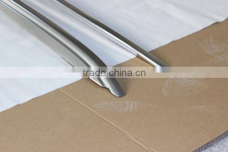 Accessories Wing Bar Aluminium Universal Car Roof Rack toyota auto parts auto parts for honda fit