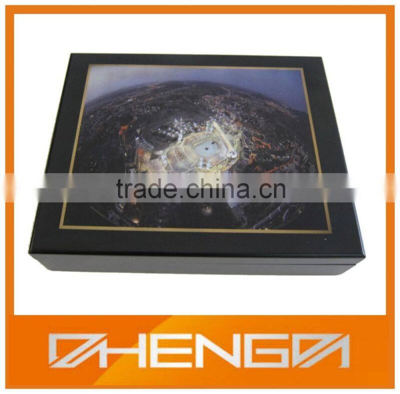 High Quality Customized Made-in-China Perfumes on Line(ZDW13-F020)