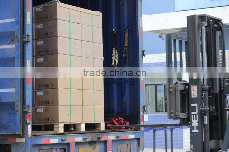 4KVA Off-grid MPPT Hybrid Solar Power System