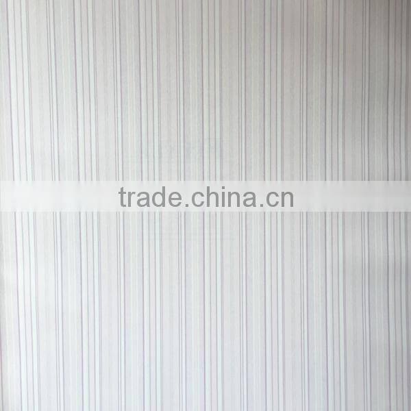 Mediterranean style vinyl wallpaper