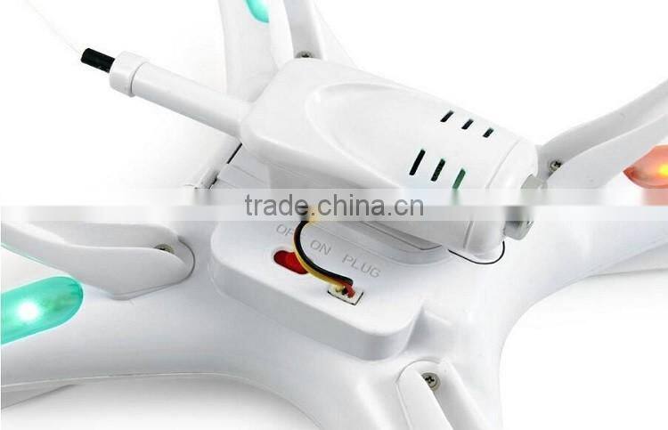 X8g Unmanned Aerial Vehicle Drones Uav Professional toy uav