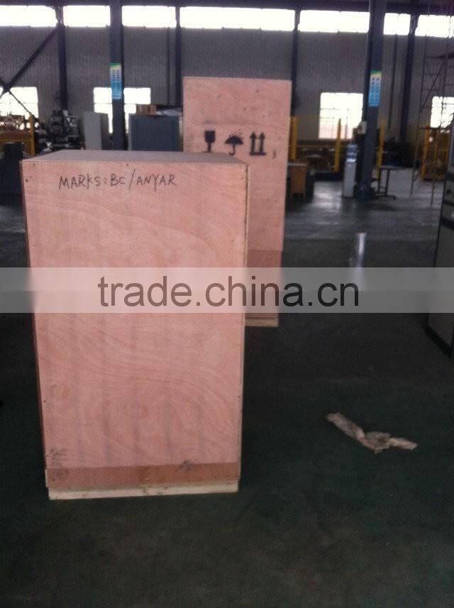 Alibaba gold supplier beacon machine RYQ-10 balancing machine for small armature