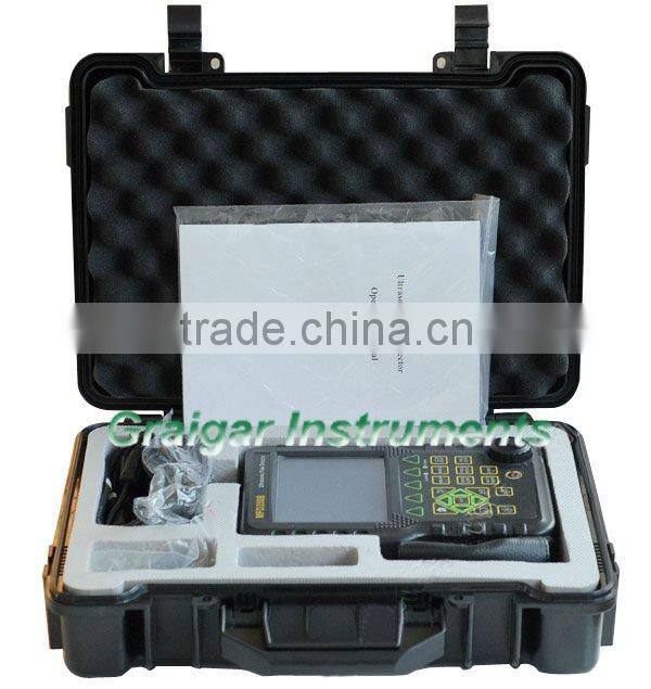 MFD350B Ultrasonic Flaw Detector Ultrasonic NDT detector