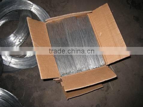 straight cut iron/steel/stainless steel wire(Tommy,whatsapp:+86-18032821161,Skype:zheng.tommy1)