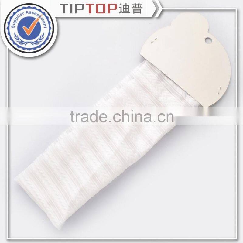 Women's Sports Elastic Turban Twisted Hair Band Head Wrap Sweatband Headband