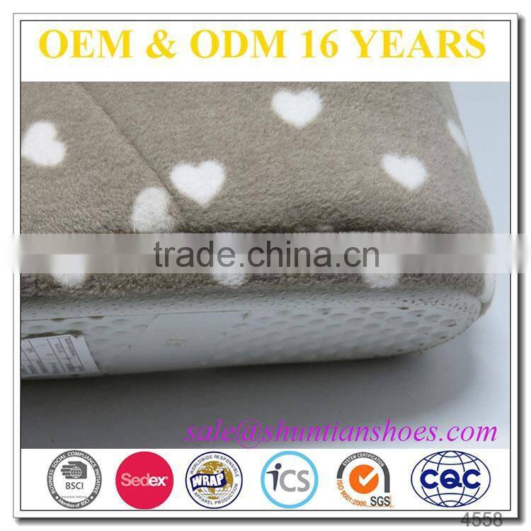 new fashion slipper boots for kids