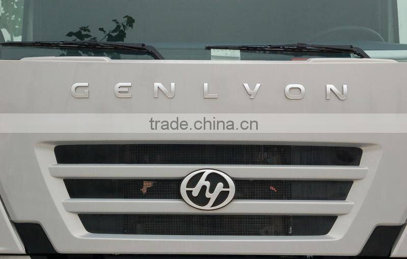 IVECO new design 6*4 reliable truck head