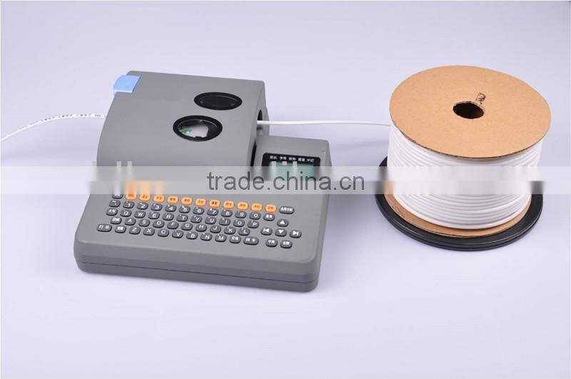 INK RIBBON RS-80B for BIOVIN electronic lettering machine, cable ID printer,wire marker S650,S700,S600,S100T