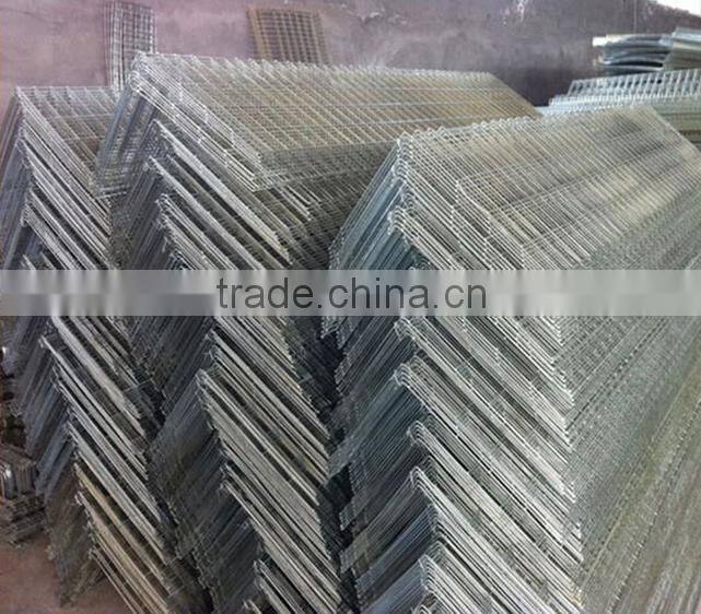 Hot Sale 6 Tiers quail cage