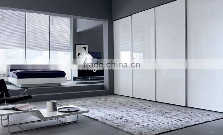 Clothes Storage Cube Cabinet Wardrobe