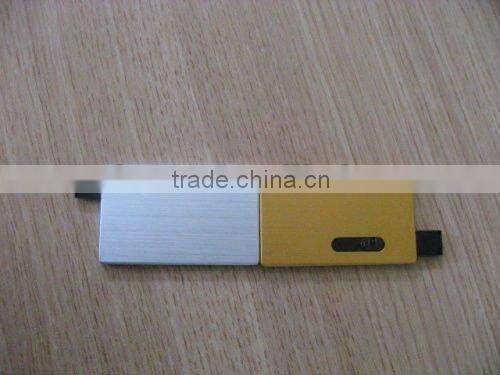 Hot sell credit card usb stick