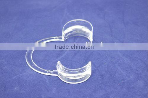 mouth teeth opener, lip opener, cheek retractors, dental cheek retractors, mouth opener, hand-hold cheek retractor