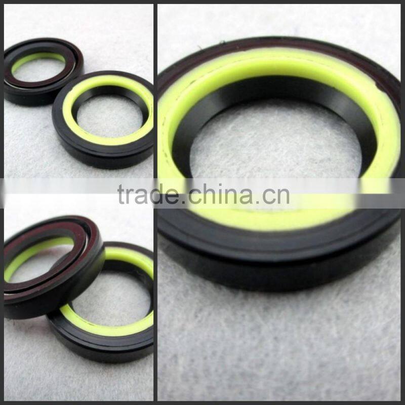 2016 New Feature of Rubber Oil Seal