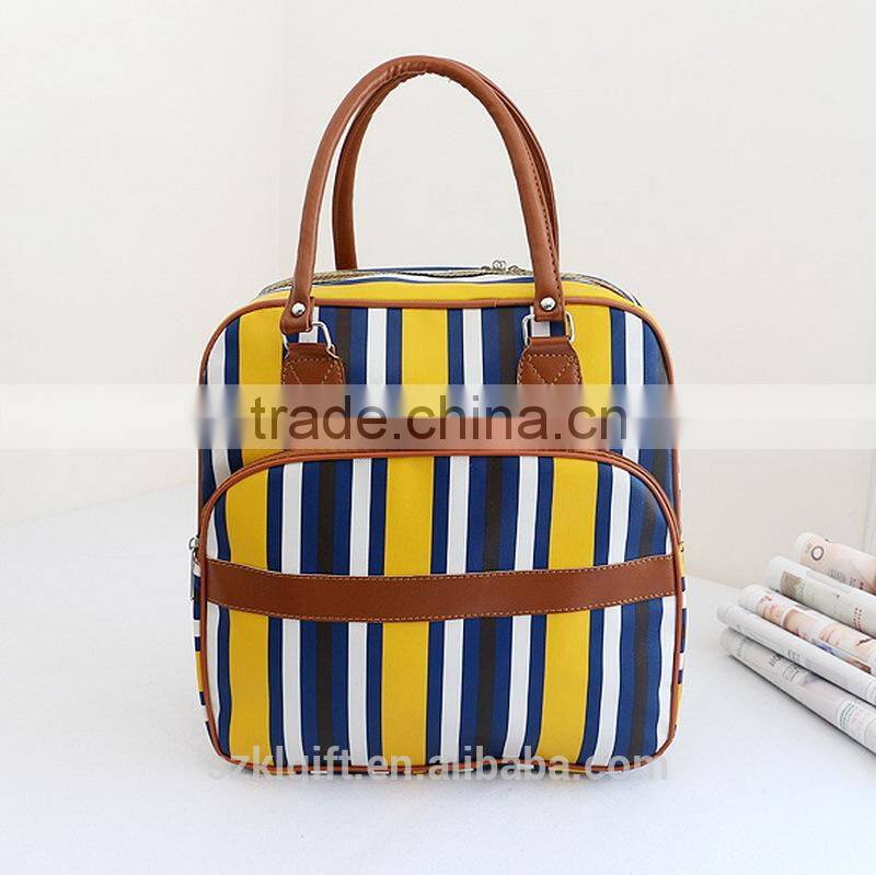Hot selling travel duffel bag with low price