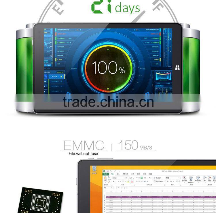 8.9" windows8 tablet PC with retina screen 1920*1080 Mini PC