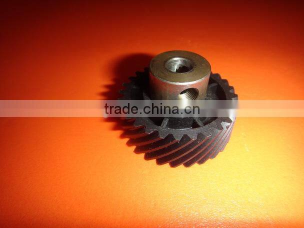 Taiwan OEM external threaded shaft and internal threaded shaft