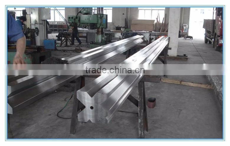 Press Brake Tool , CNC bending machine die
