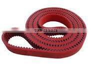 High Quality Hot Sale Industrial Pu Timing Belt,Pu Synchronous Belt,Rubber Timing Belt