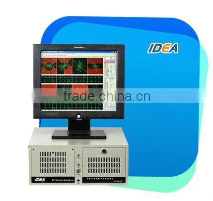 ET EDDY CURRENT FLAW Detector