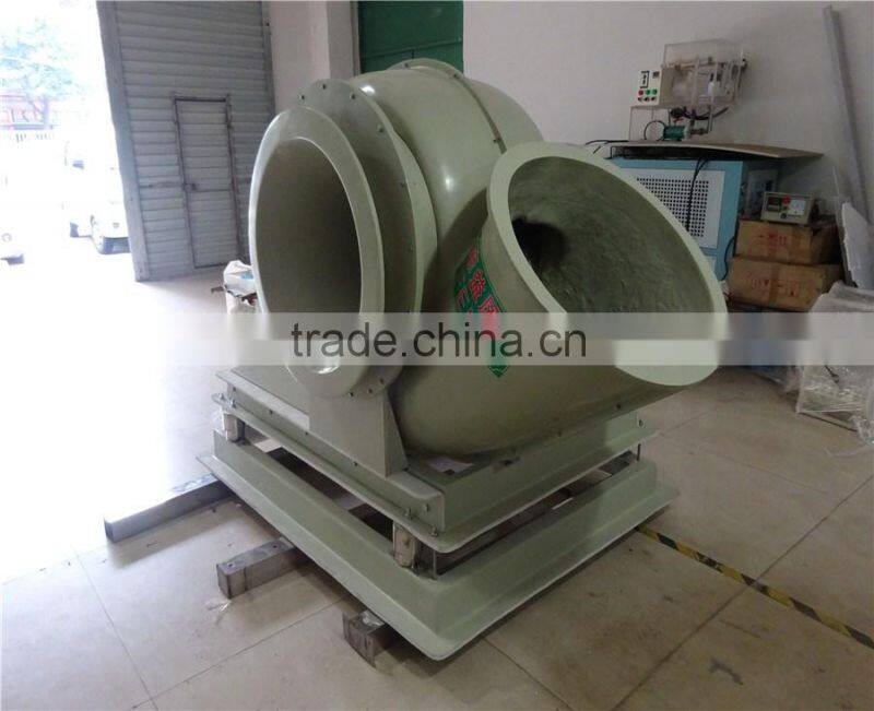 Feiyide Industrial Centrifugal Blower for Waste Gas Treatment Equipment