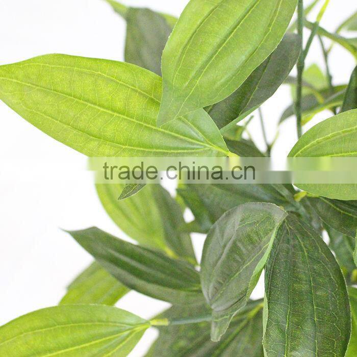 make and wholesale cheap artificial plants