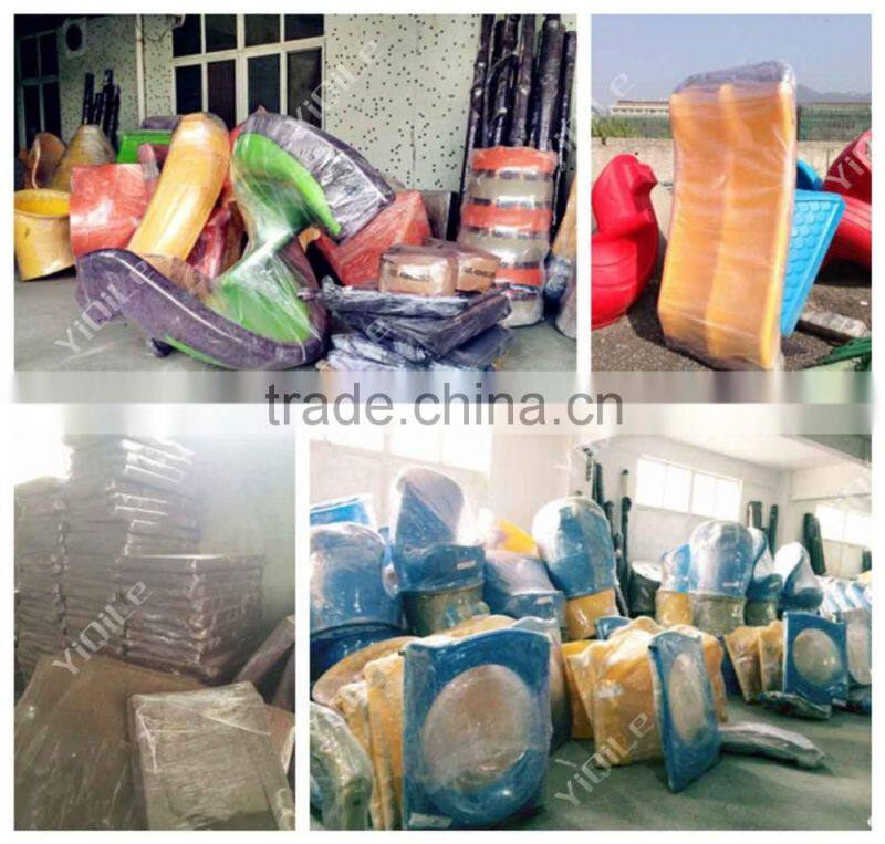 Used Outdoor Playground Equipment